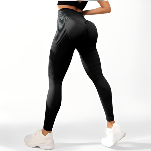 Legging Anti Cellulite Gainant Minceur Legging Anti Cellulite Gainant Minceur zaxx
