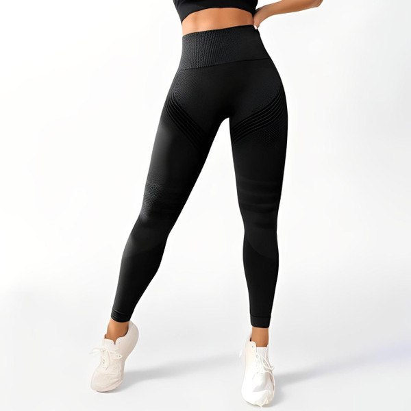Legging Anti Cellulite Gainant Minceur Legging Anti Cellulite Gainant Minceur zaxx