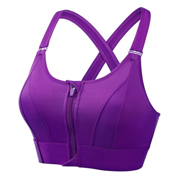 Soutien-gorge De Sport Confortable Soutien-gorge De Sport Confortable zaxx