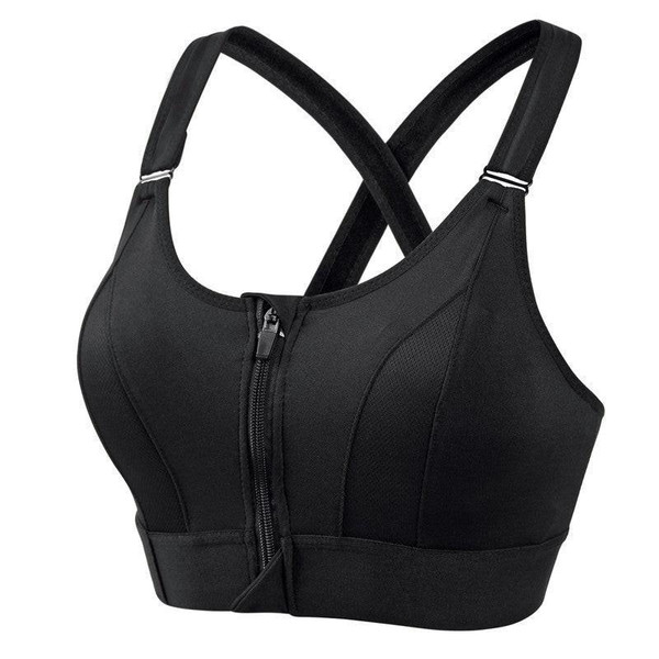 Soutien-gorge De Sport Confortable Soutien-gorge De Sport Confortable zaxx