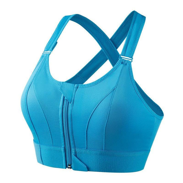 Soutien-gorge De Sport Confortable Soutien-gorge De Sport Confortable zaxx