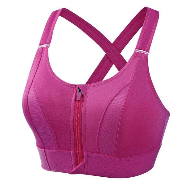 Soutien-gorge De Sport Confortable Soutien-gorge De Sport Confortable zaxx