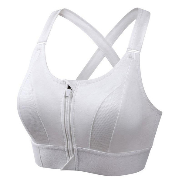 Soutien-gorge De Sport Confortable Soutien-gorge De Sport Confortable zaxx