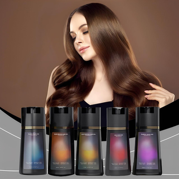 Shampoing Colorant Cheveux Blancs Shampoing Colorant Cheveux Blancs zaxx
