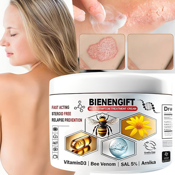 Crème Anti Rougeur Et Apaisante Au Venin D'Abeille Crème Anti Rougeur Et Apaisante Au Venin D'Abeille zaxx