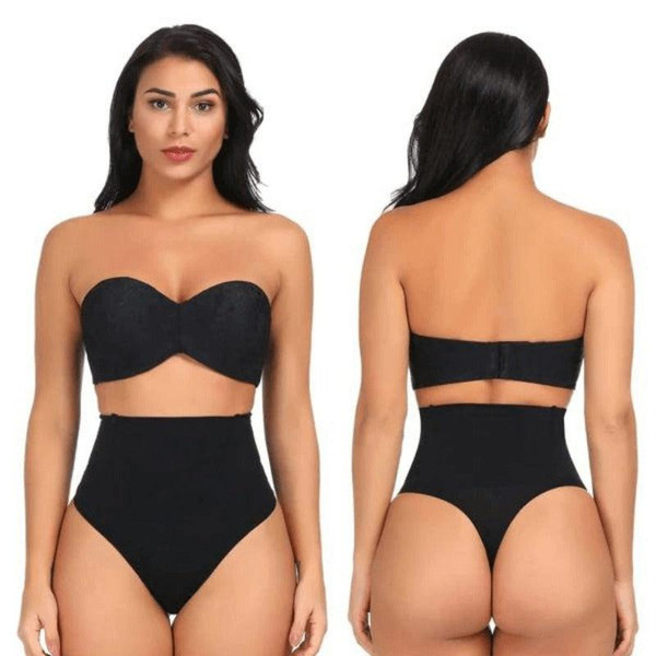 String Gainant Ventre Plat String Gainant Ventre Plat zaxx