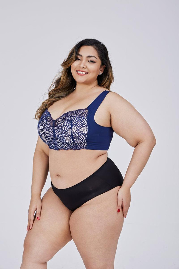 Soutien-gorge Push-up Confortable Soutien-gorge Push-up Confortable zaxx