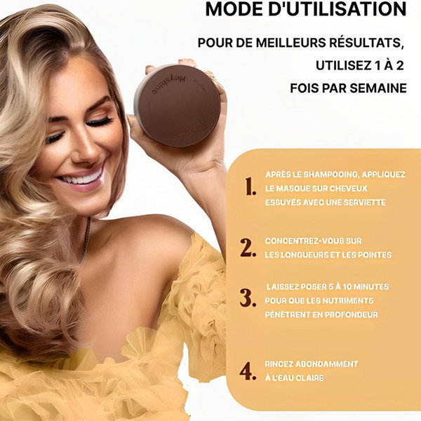 Masque Cheveux Hydratant Réparateur Et Nourrissant Masque Cheveux Hydratant Réparateur Et Nourrissant zaxx