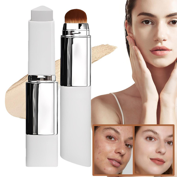 Fond De Teint Stick Coréen Hydratant Léger zaxx