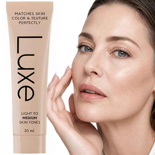 Fond de Teint Pour Peau Mature Adaptatif zaxx