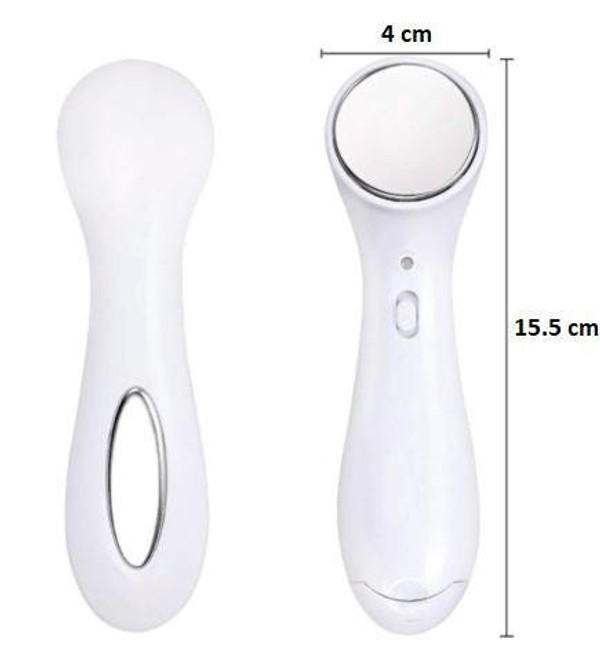 Appareil de Beaute Ionique Anti-age Appareil de Beaute Ionique Anti-age zaxx