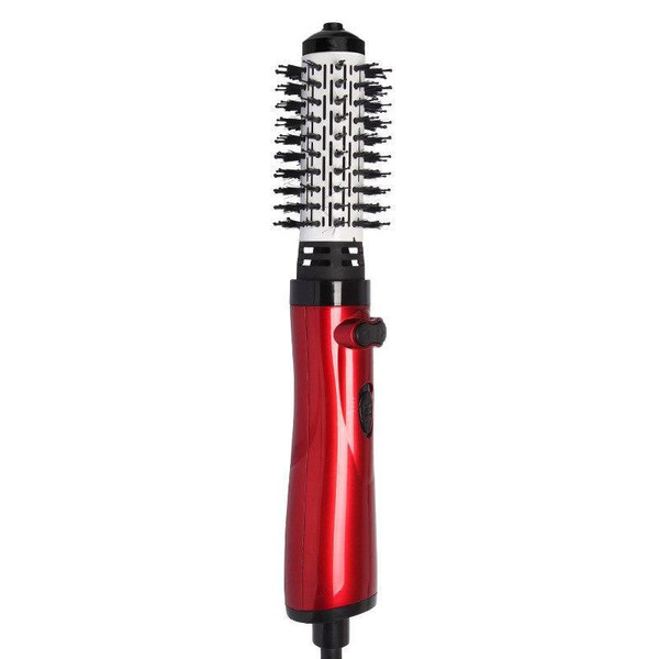 Brosse rotative Ionique 2 en 1 zaxx