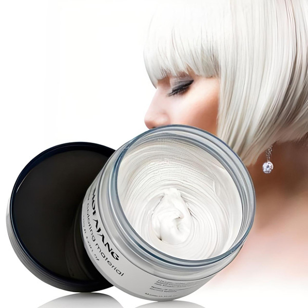 Colorant pour Cheveux Naturel zaxx