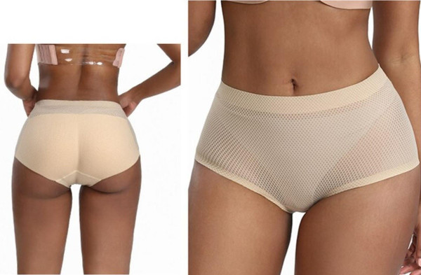Culotte Sans Couture Push Up Culotte Sans Couture Push Up zaxx