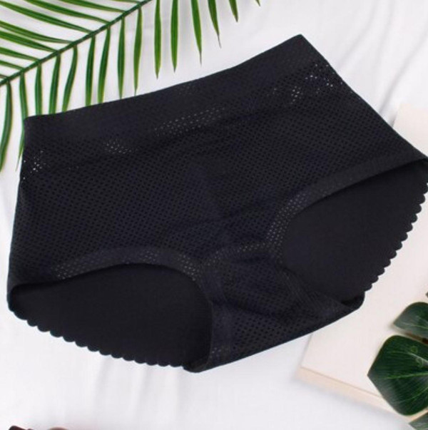 Culotte Sans Couture Push Up Culotte Sans Couture Push Up zaxx