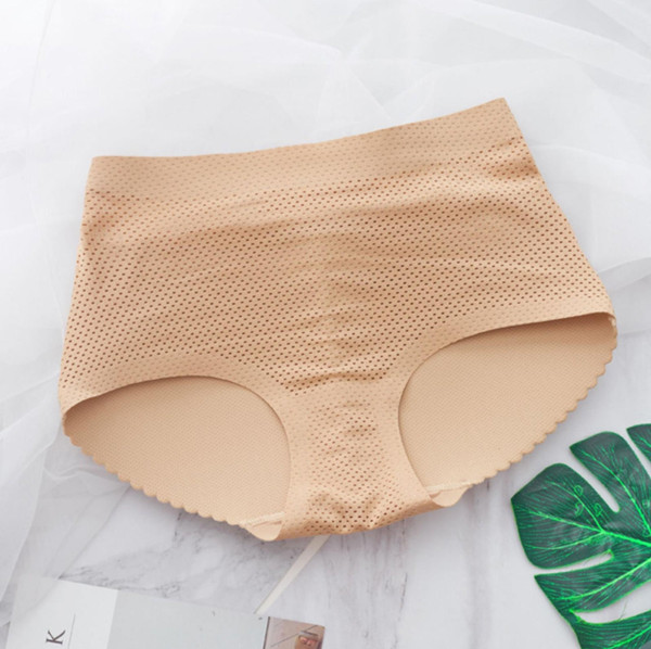 Culotte Sans Couture Push Up Culotte Sans Couture Push Up zaxx