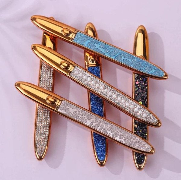 Eyeliner Liquide Auto-adhesif zaxx