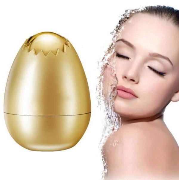 Masque Hydratant Pour Le Soin Du Visage - HealthCare zaxx