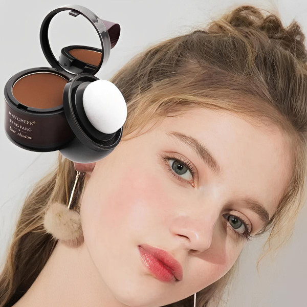 Poudre Densifiante Pour Cheveux zaxx