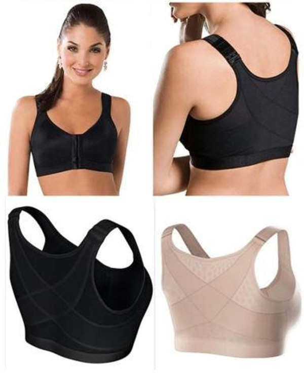 Soutien-gorge Correcteur De Posture zaxx