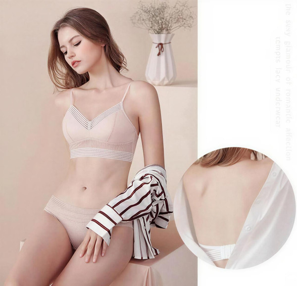 Soutien-Gorge - Soutif Invisible - TopBra™ zaxx