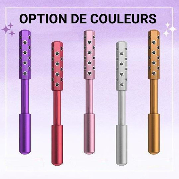 Rouleau De Massage En Germanium Rouleau De Massage En Germanium zaxx