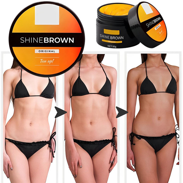 Gel Autobronzant Pour Visage et Corps Gel Autobronzant Pour Visage et Corps zaxx