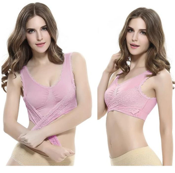 Soutien-gorge Effet Push-up - TopBra™ zaxx