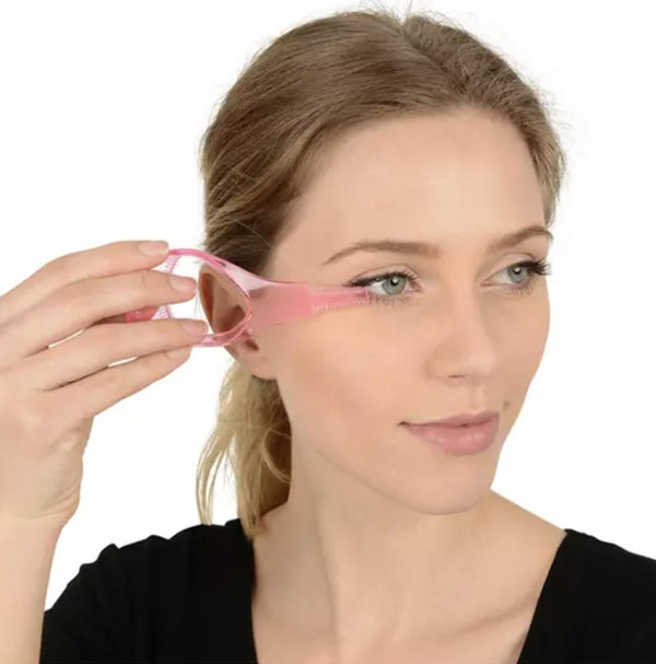 Applicateur De Mascara 3-en-1 zaxx