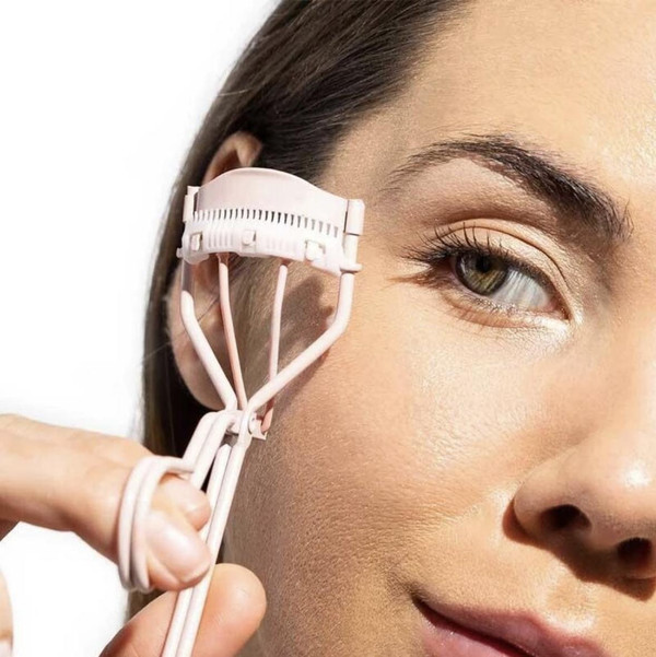 Recourbe-cils Avec Brosse Recourbe-cils Avec Brosse zaxx