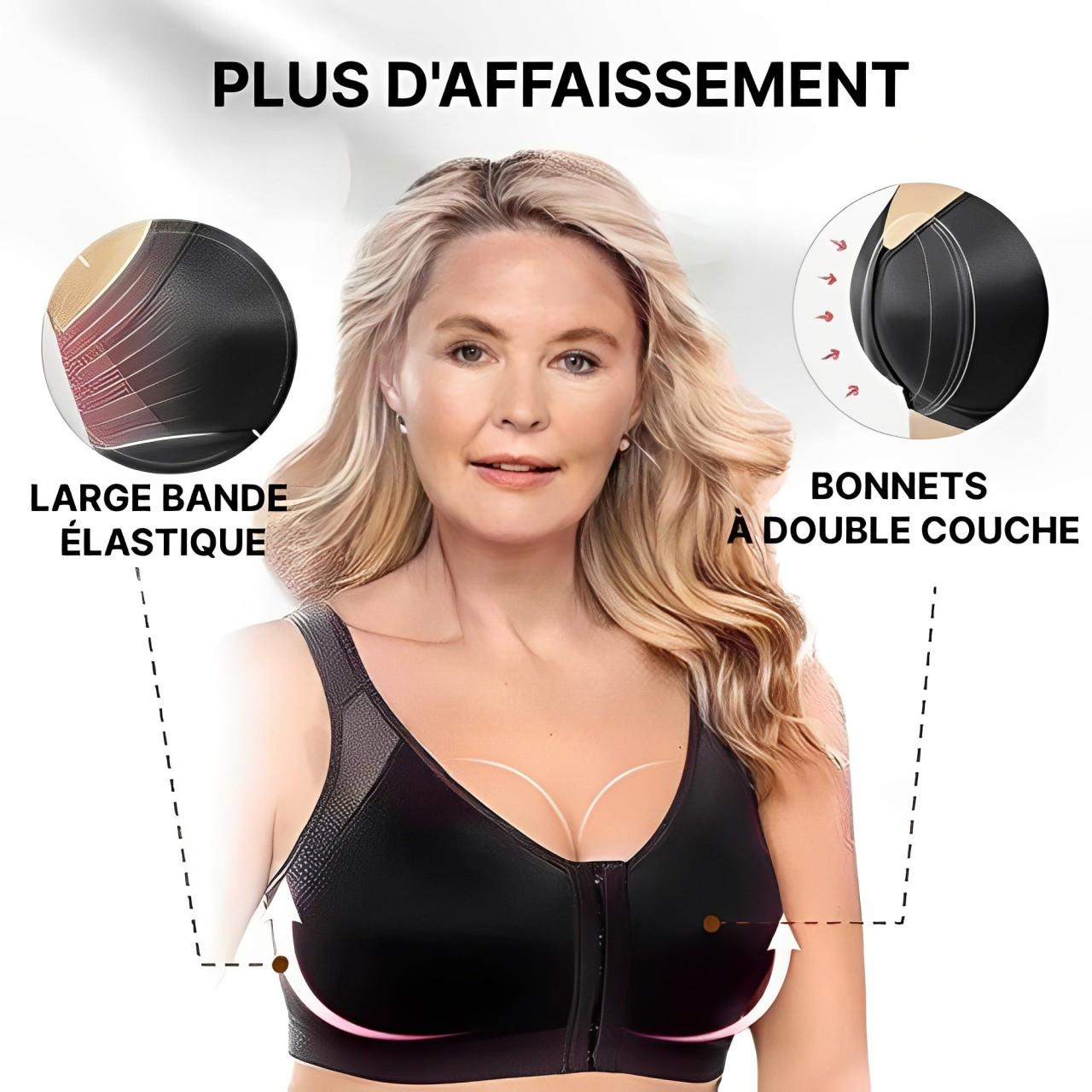 Soutien gorge R glable Dos Crois Sans Armature Brassi re Femme soutien-gorge-r-glable-dos-crois-sans-armature-brassi-re-femme
