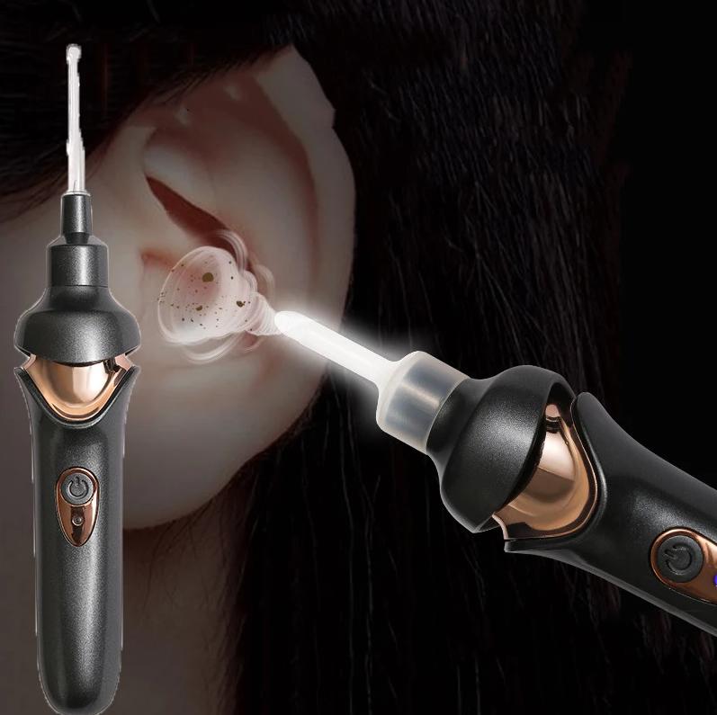 Aspirateur De Cerumen Pour Oreille