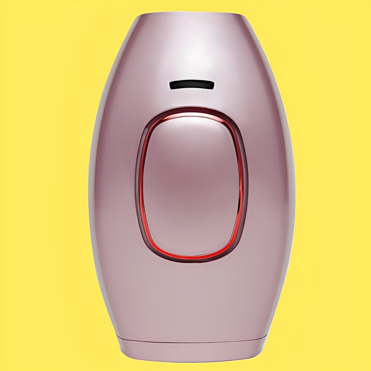 Épilateur laser permanent - Rose