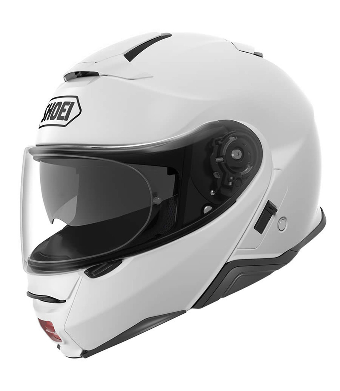 Shoei sales flip helmet