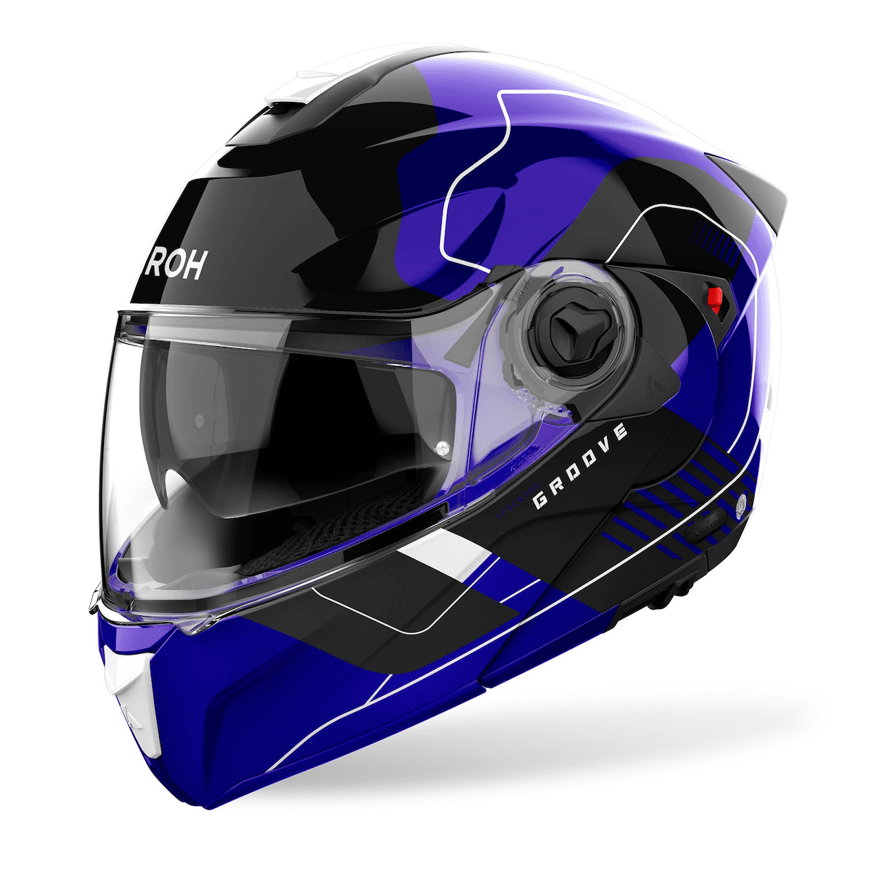arai full face motorcycle helmet Arai Corsair-X Solid Helmet Large Black