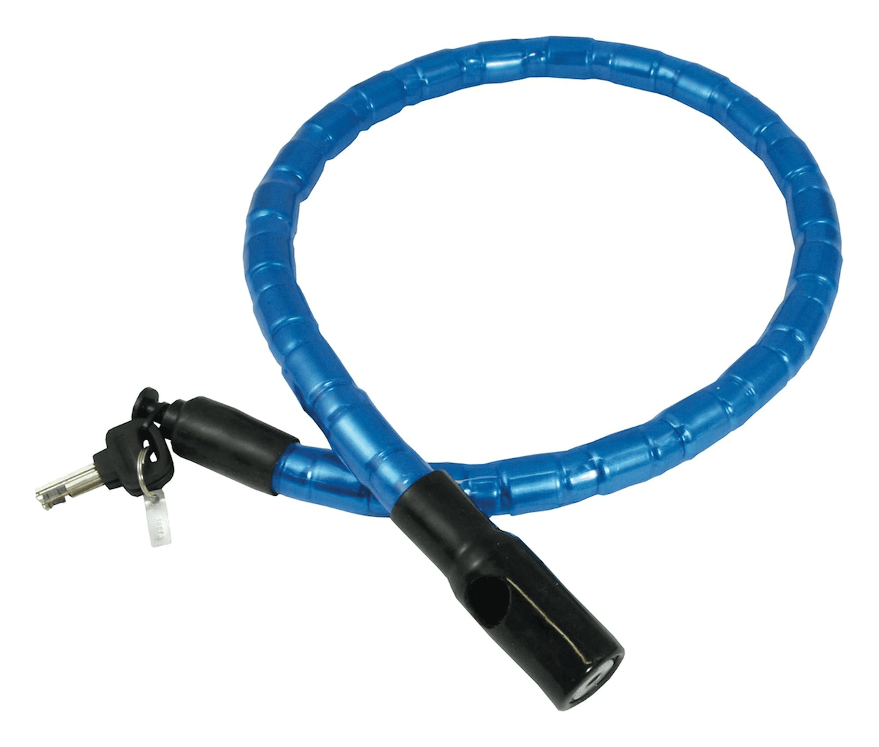 Mammoth| 65IN SNAKE CABLE LOCK | Webbs