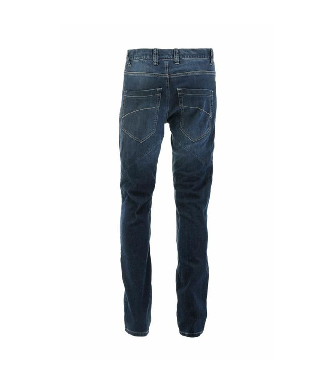 Pmj | Rider Aramid Jean Blue | Webbs