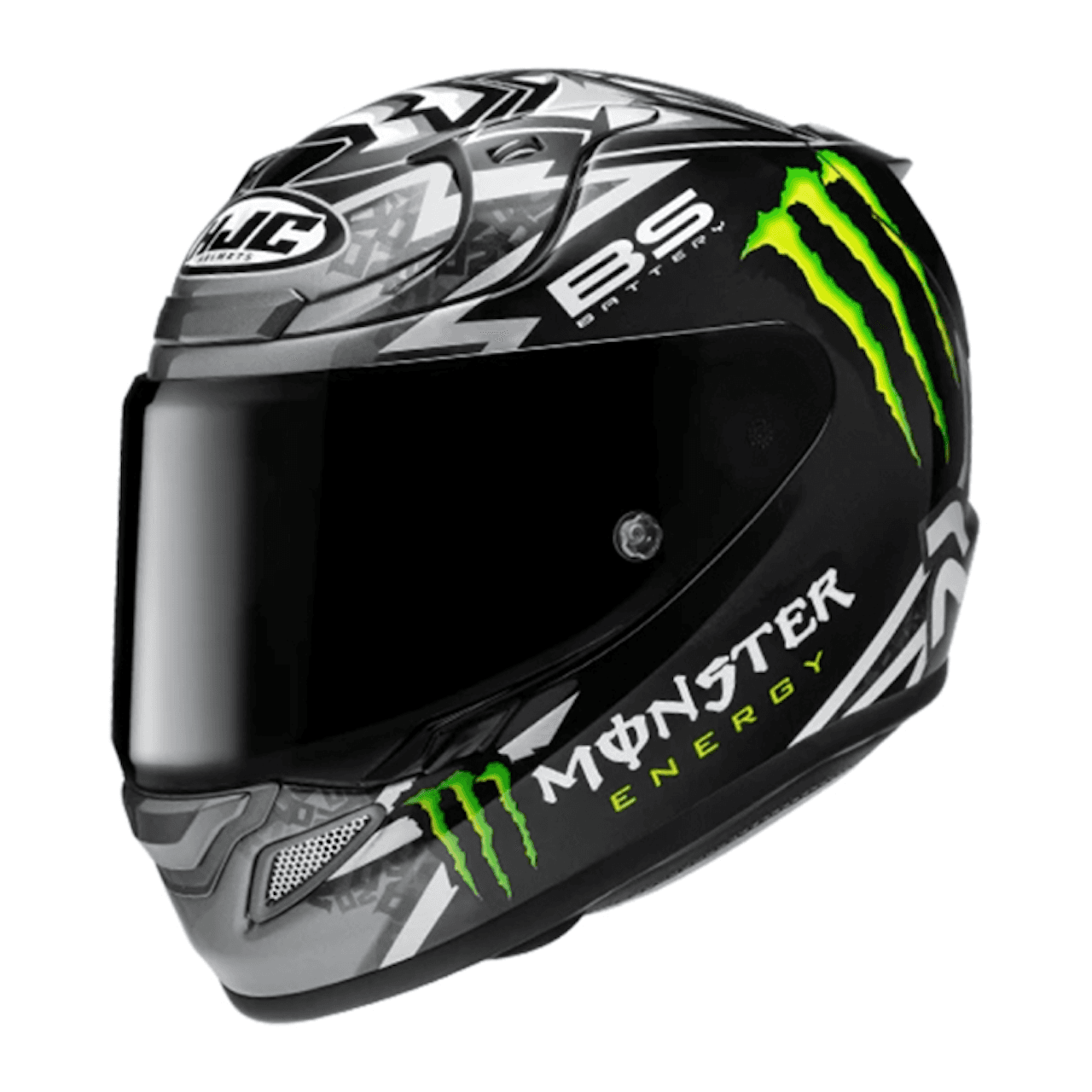 Helmet Hjc Rpha 11 Motogp HJC RPHA 12 QUARTARARO REPLICA – BLACK