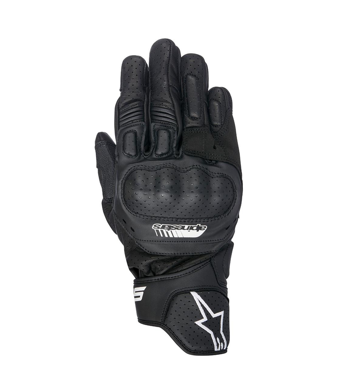 Alpinestars | SP-5 Motorcycle Glove | Webbs