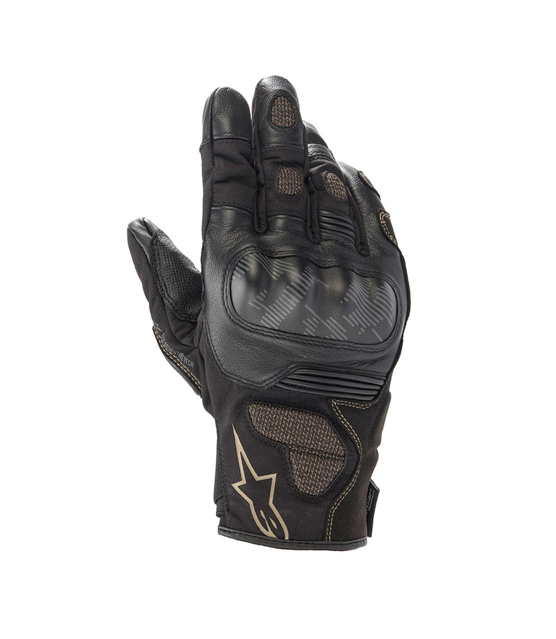 Alpinestars COROZAL v2 グローブ XL Alpinestars | Corozal v2 Drystar Glove Black Sand | Webbs