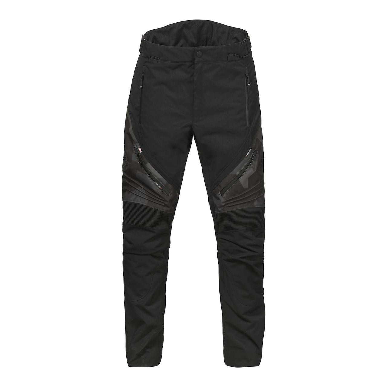 トライアンフ パンツtriple tritech pants Triumph | triple-tritech-pants-black-camo| Webbs