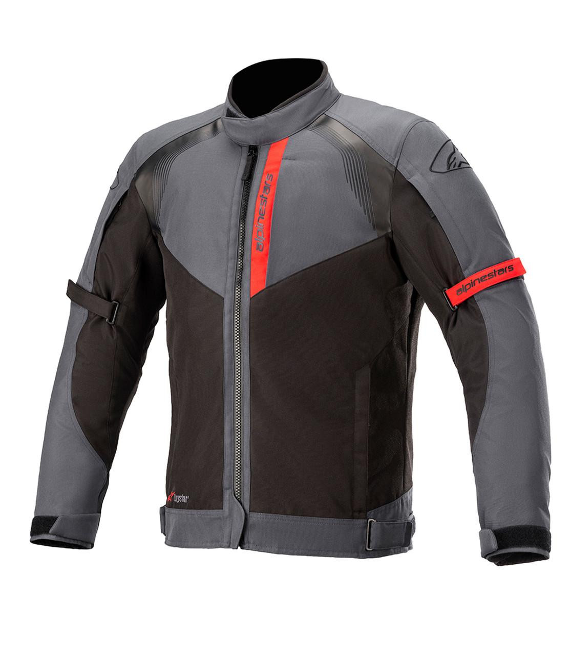 Alpinestars | Headlands Jacket Asphalt Black | Webbs