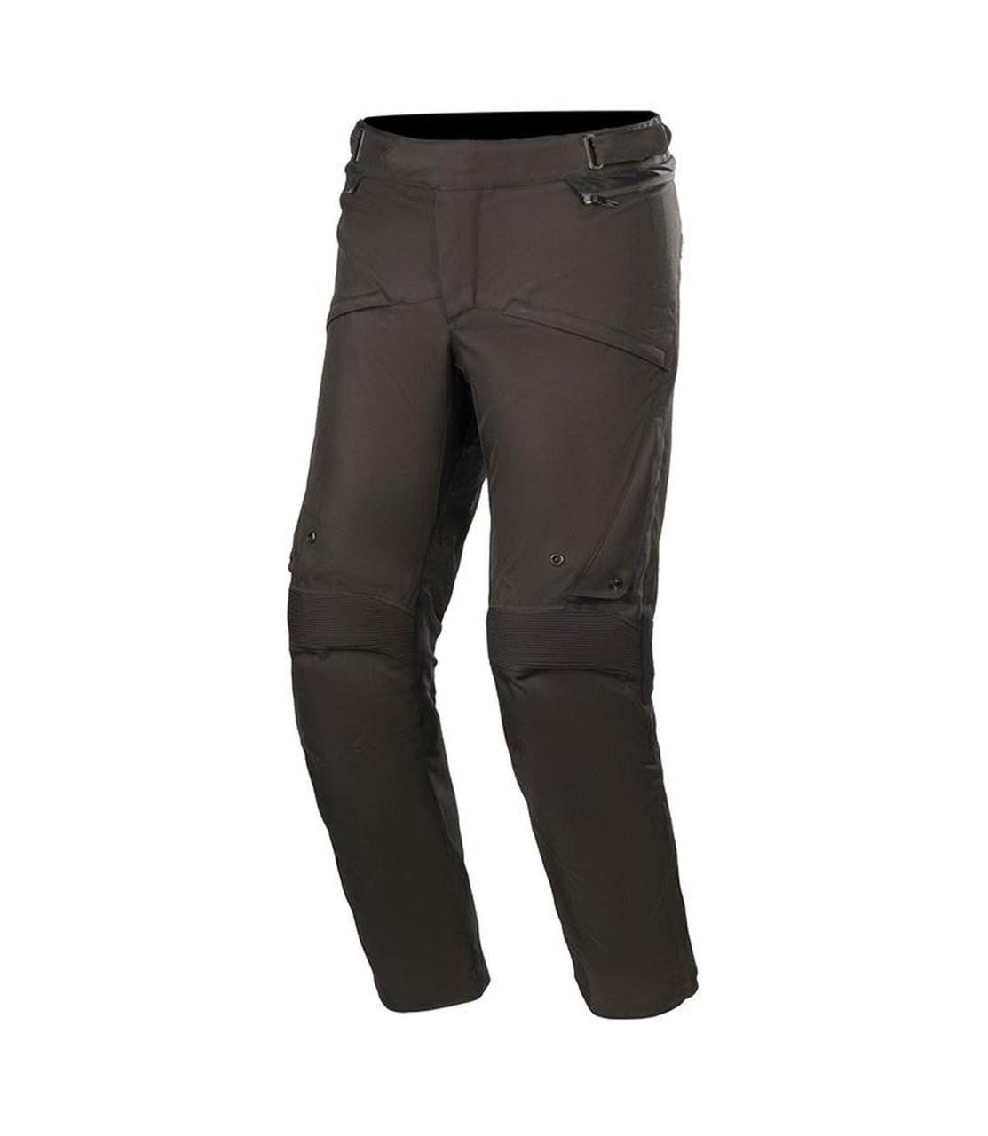 Alpinestars | Road Pro GTX Textile Trouser Black | Webbs