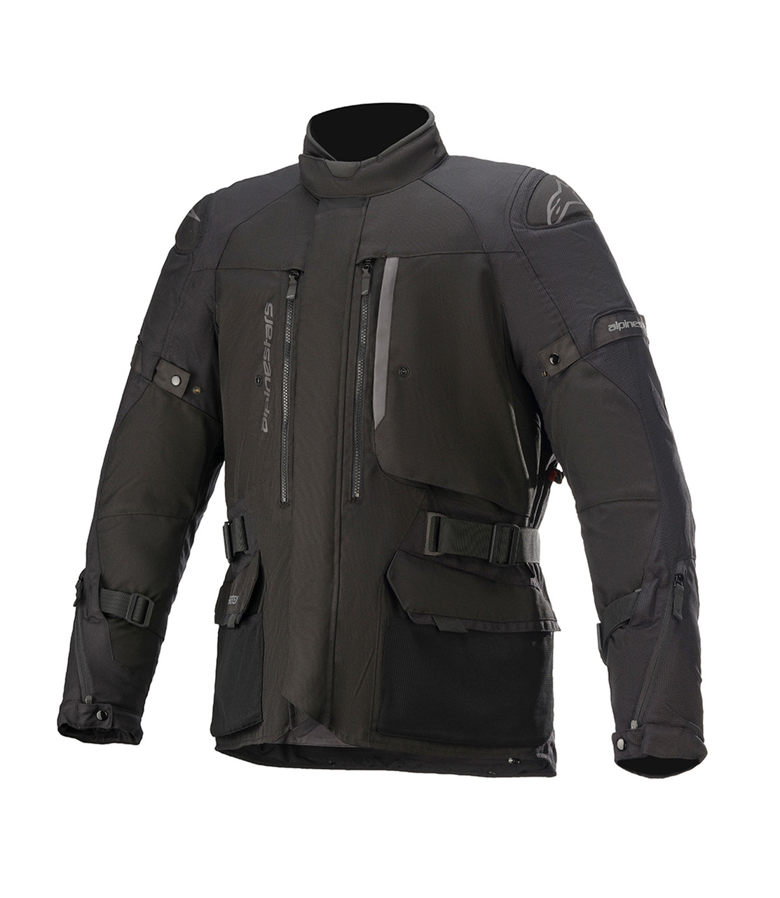 Buy Royal Enfield - Alpinestars Gravity Drystar Riding Jacket online