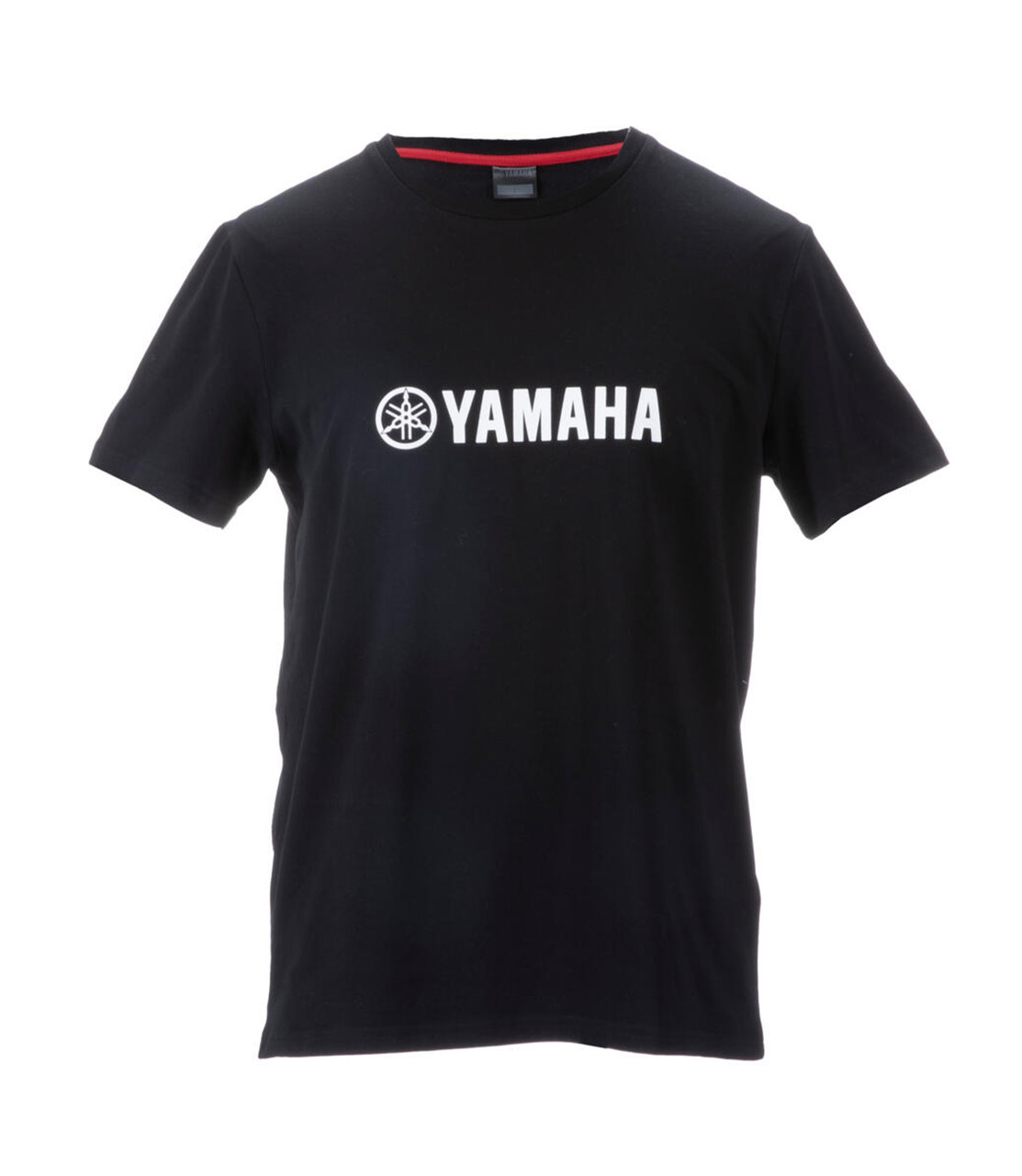 Yamaha | Revs Pretoria Tee Black | Webbs