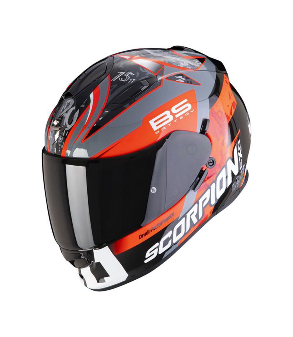 新品Scorpion EXO-R1 ファビオ M(57-58) | incalake.com