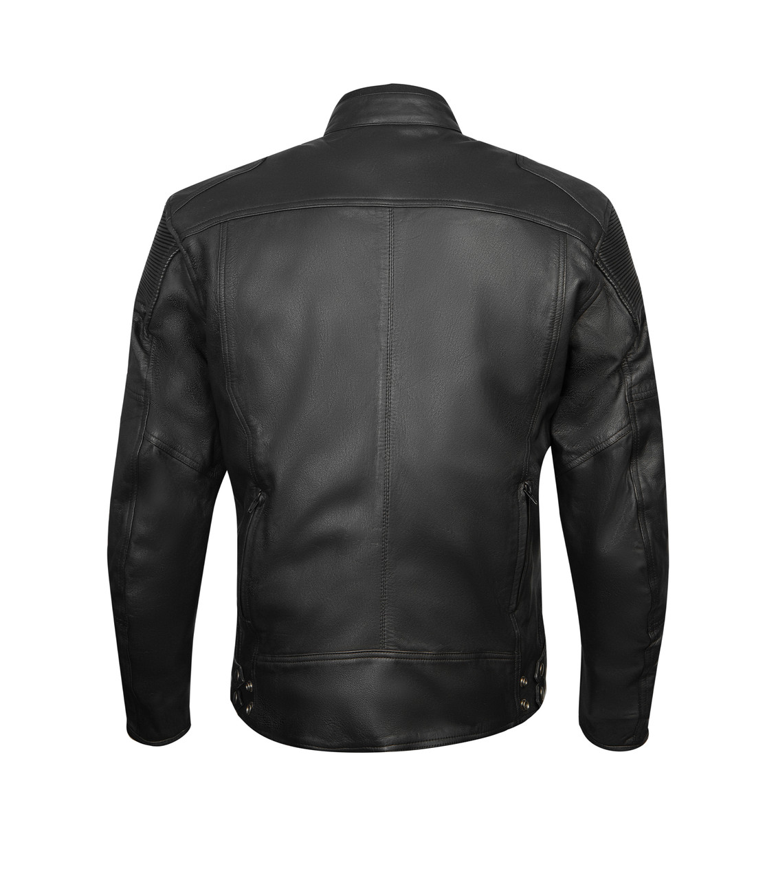 Mens Motorcycle Jackets | Venti Ignition Jacket Black | Webbs