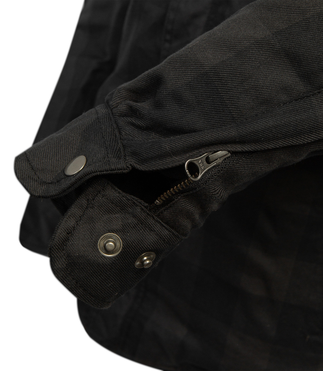 Mens Motorcycle Jacket | Venti Rogue Shirt Grey | Webbs