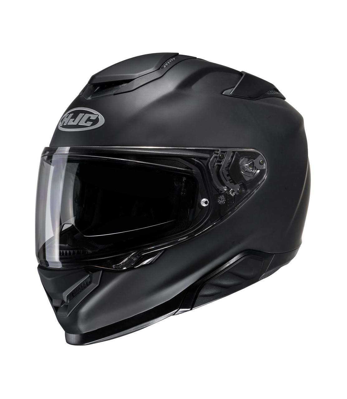 HJC | RPHA 71 Helmet Matt Black | Webbs