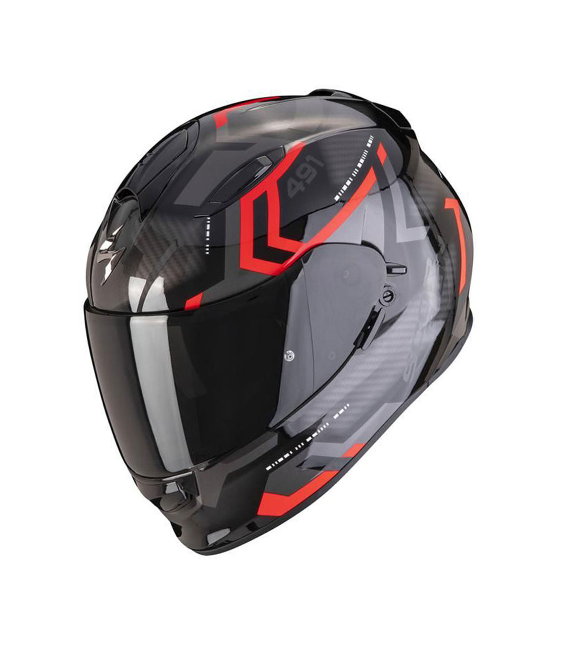 Scorpion exo best sale